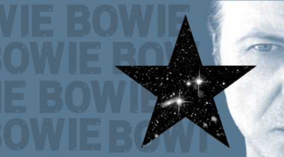 BLACKSTAR Symphony: The Music of David Bowie