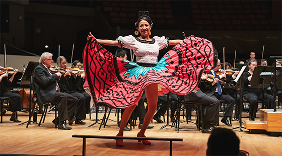 Destination Denver Youth Concert
