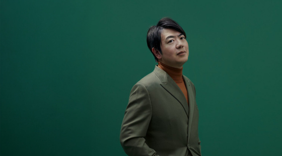Lang Lang with the Colorado Symphony