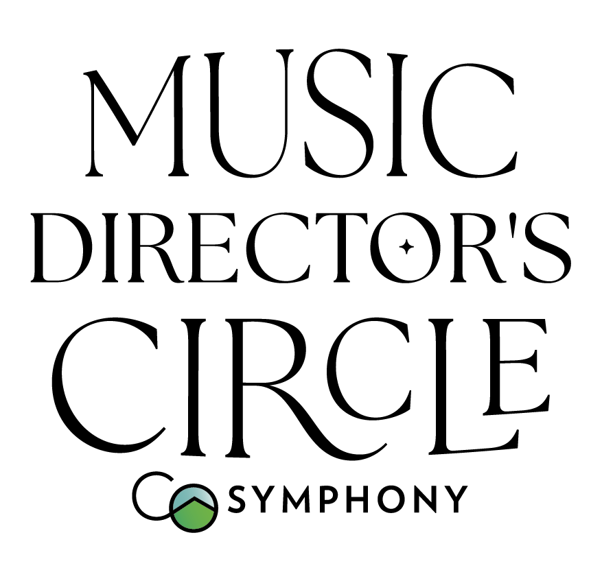 Music Directors Circle Logo