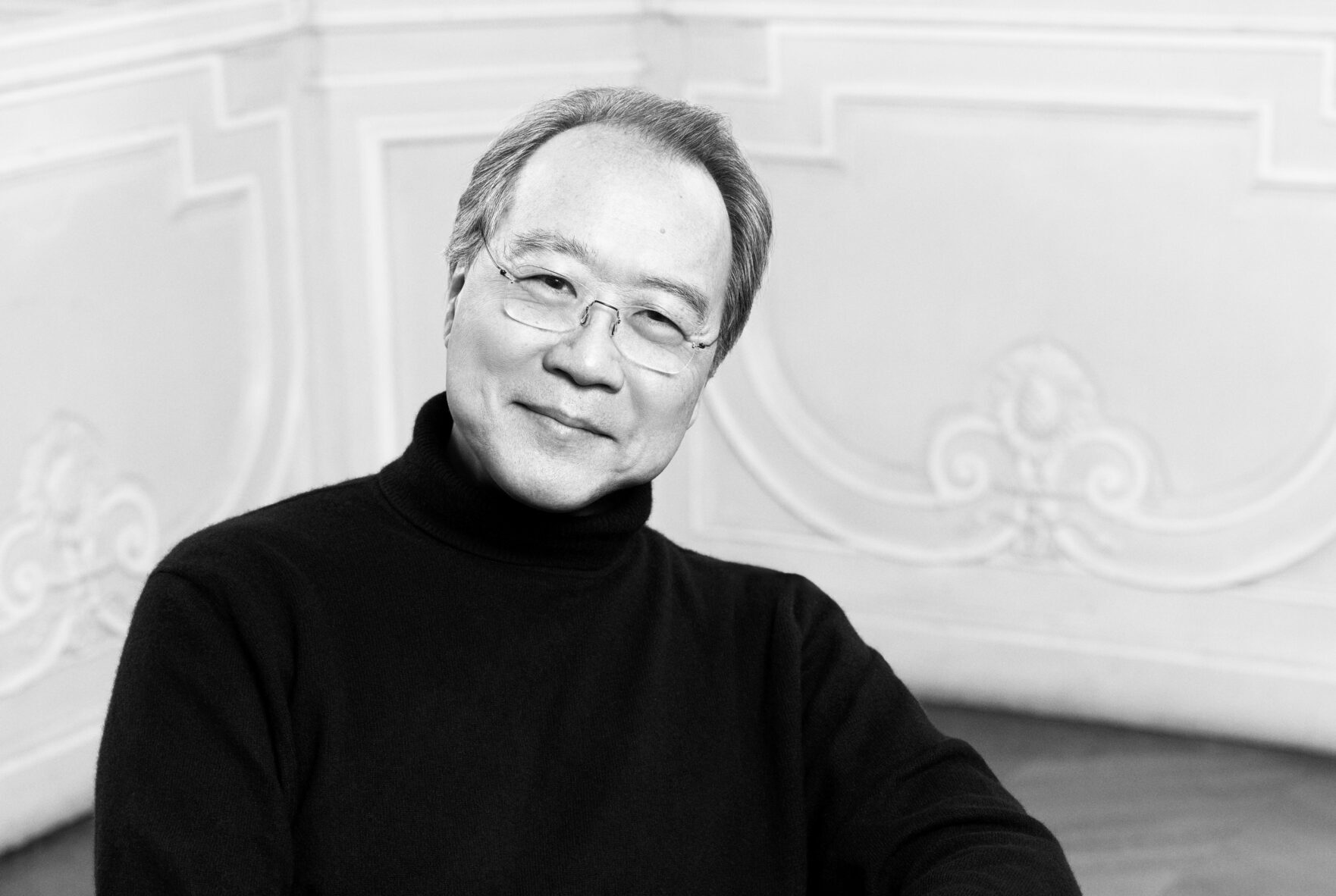 Yo-Yo Ma to perform at Red Rocks with Colorado Symphony this summer