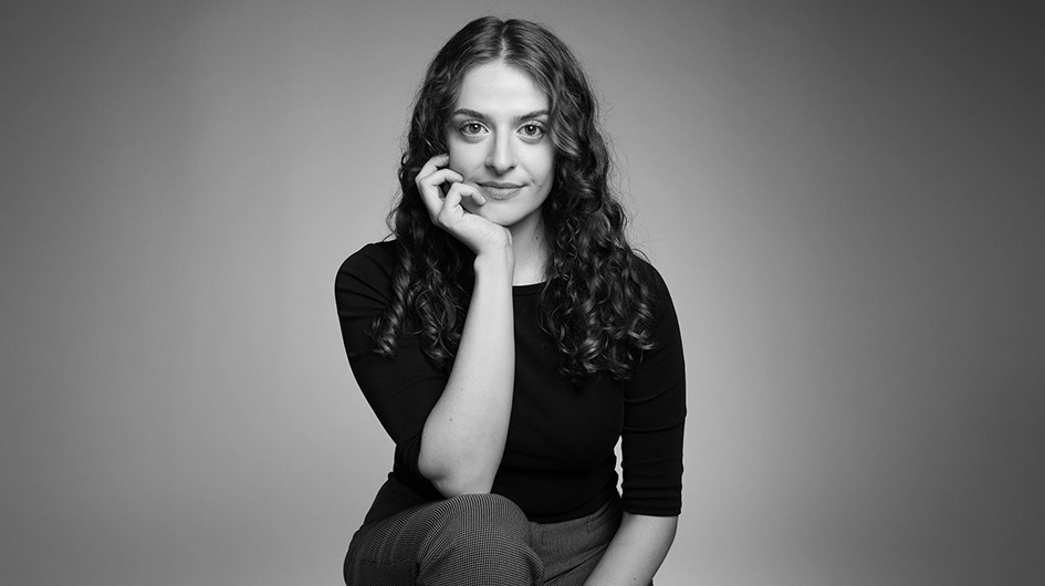 Rebecca Seifert