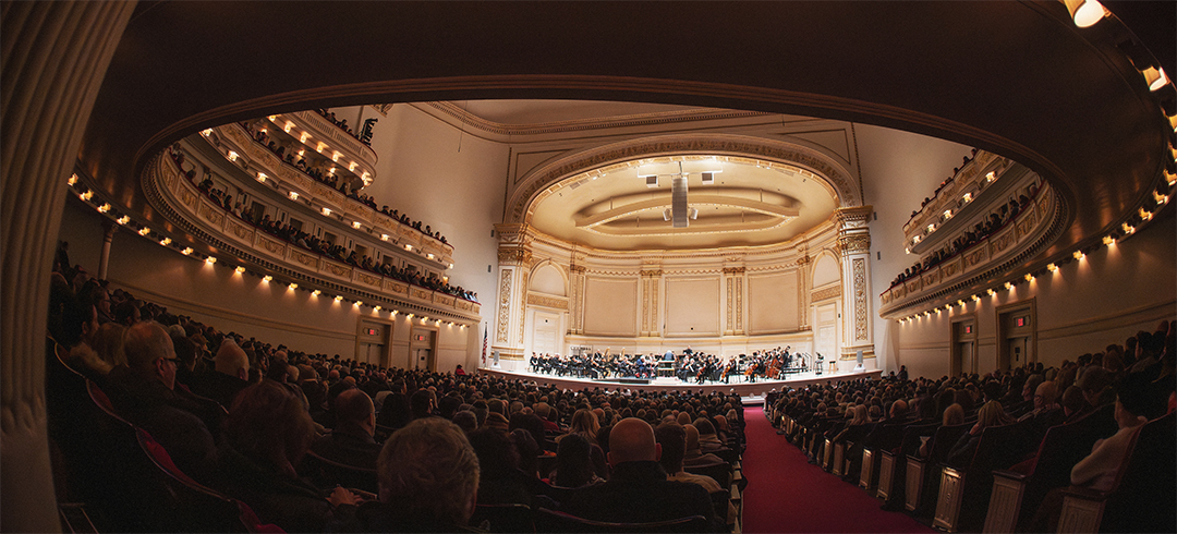 The Colorado Symphony’s Super Bowl Moment 