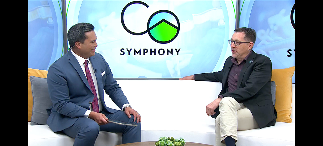 Colorado Symphony performed 3 sold-out concerts in New York City