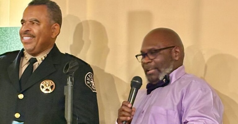  35th MLK Humanitarian Awards highlight tribute concert | NONPROFIT REGISTER 