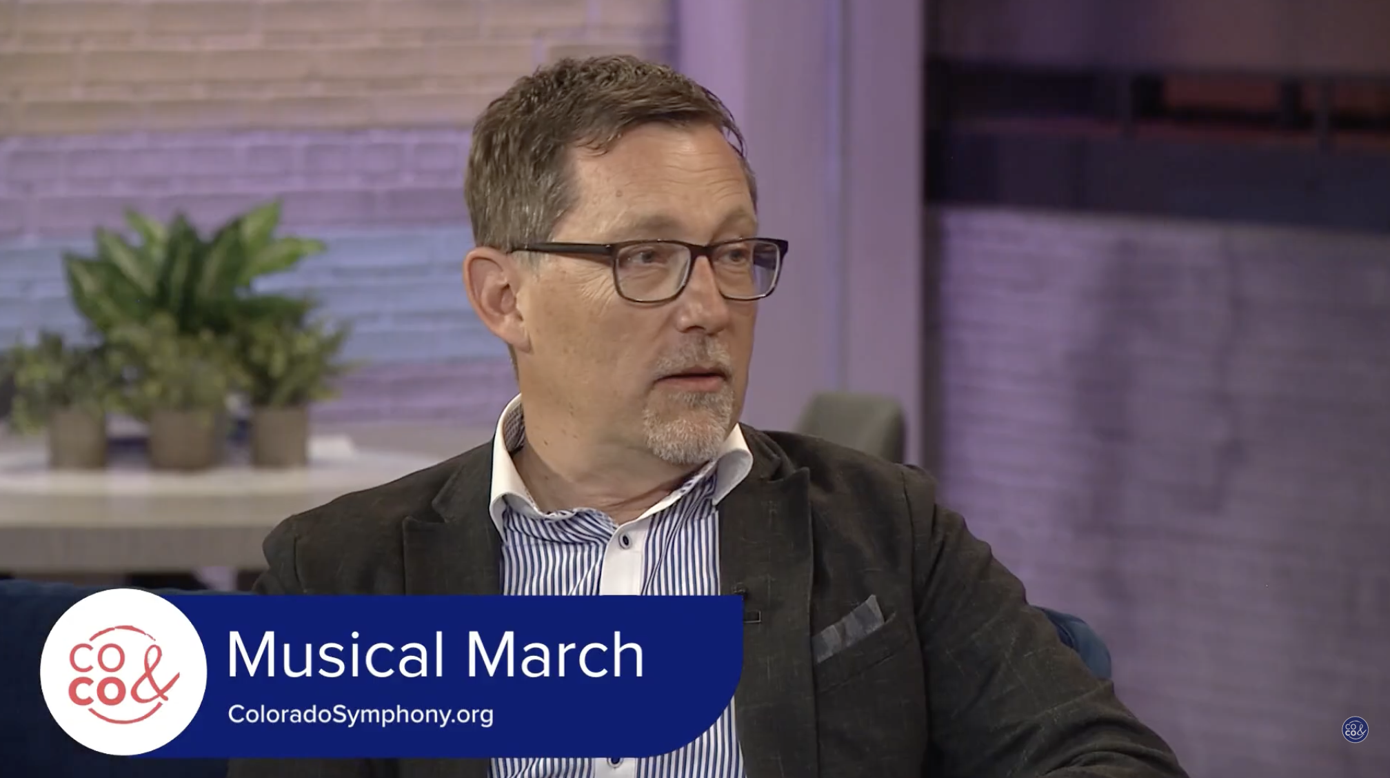 March Events at the Colorado Symphony