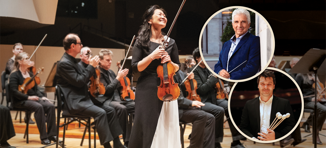 Elegance Meets Energy