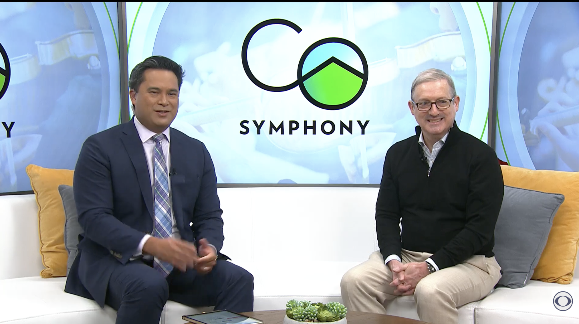 Colorado Symphony has full slate of holiday concerts