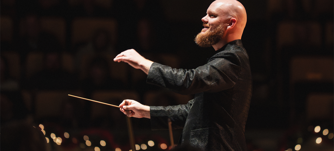 War and Peace: Haydn, Vaughan Williams, and Mazzoli