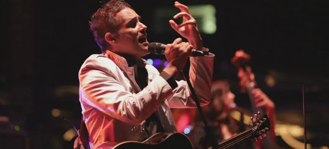 DeVotchKa’s collaboration with Colorado Symphony transcends musical genre and cultures