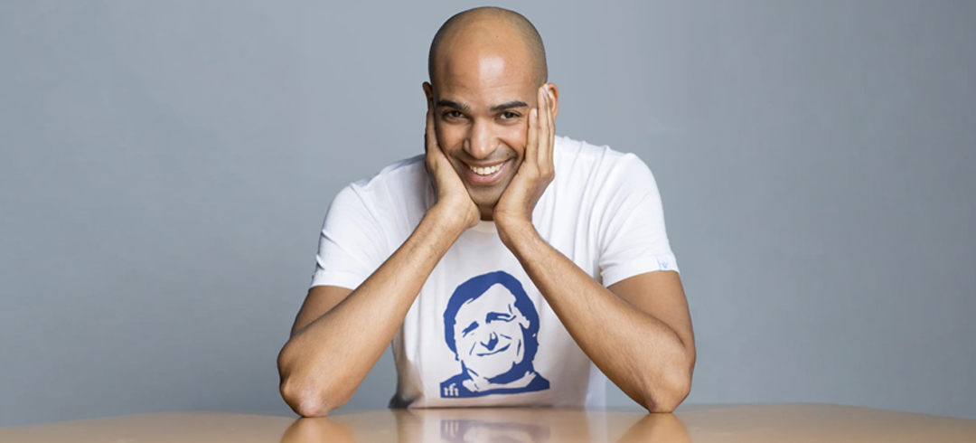 A Conversation with Conductor Kevin John Edusei