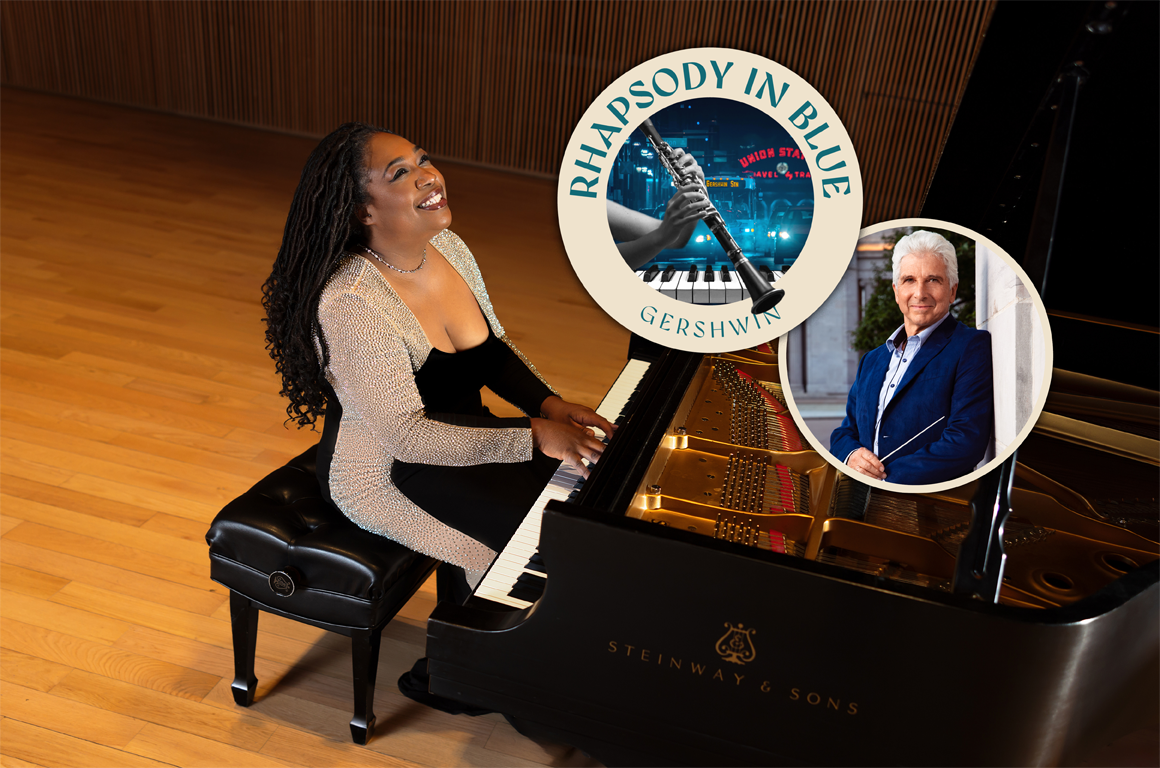 A ‘Rhapsody’ with my kids: Colorado Symphony sounds brand new again