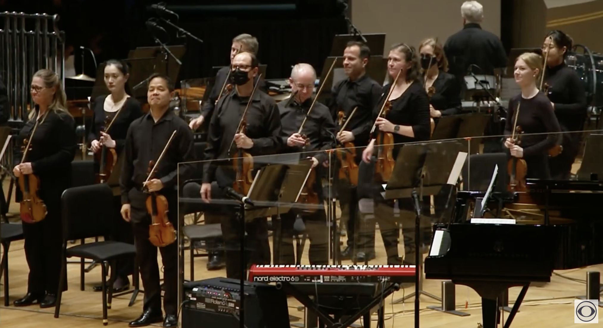 Colorado Symphony wraps up extraordinary 102nd season this week