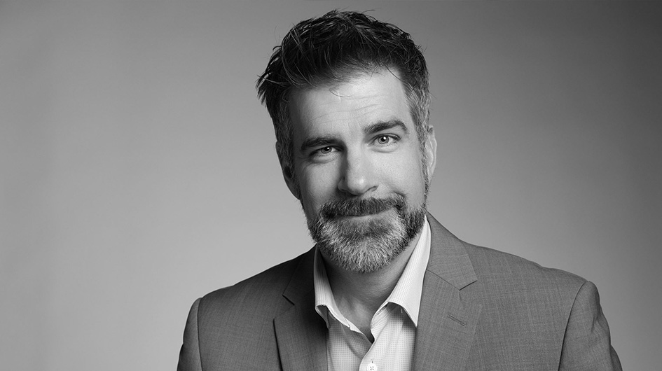 Sean Kehoe
