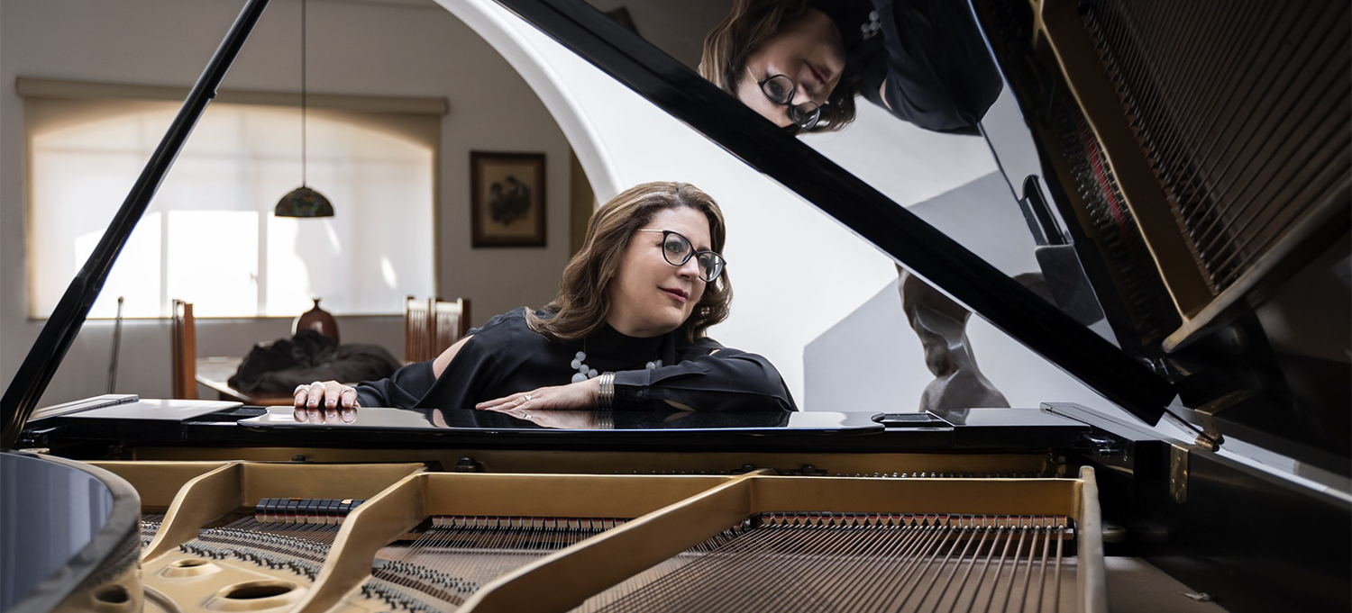 Explore Gabriela Ortiz’s Yanga with the Colorado Symphony