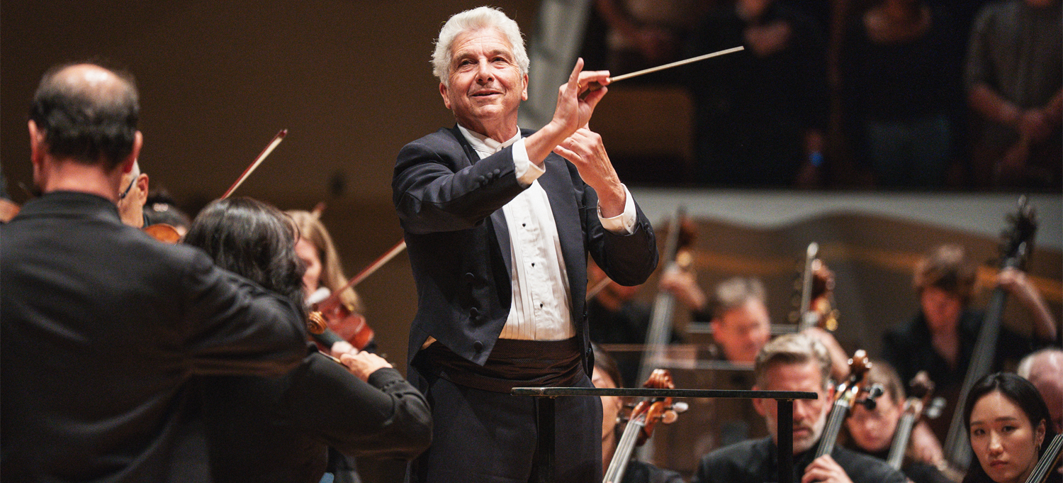 Beethoven’s Ninth: An Anthem for Humanity