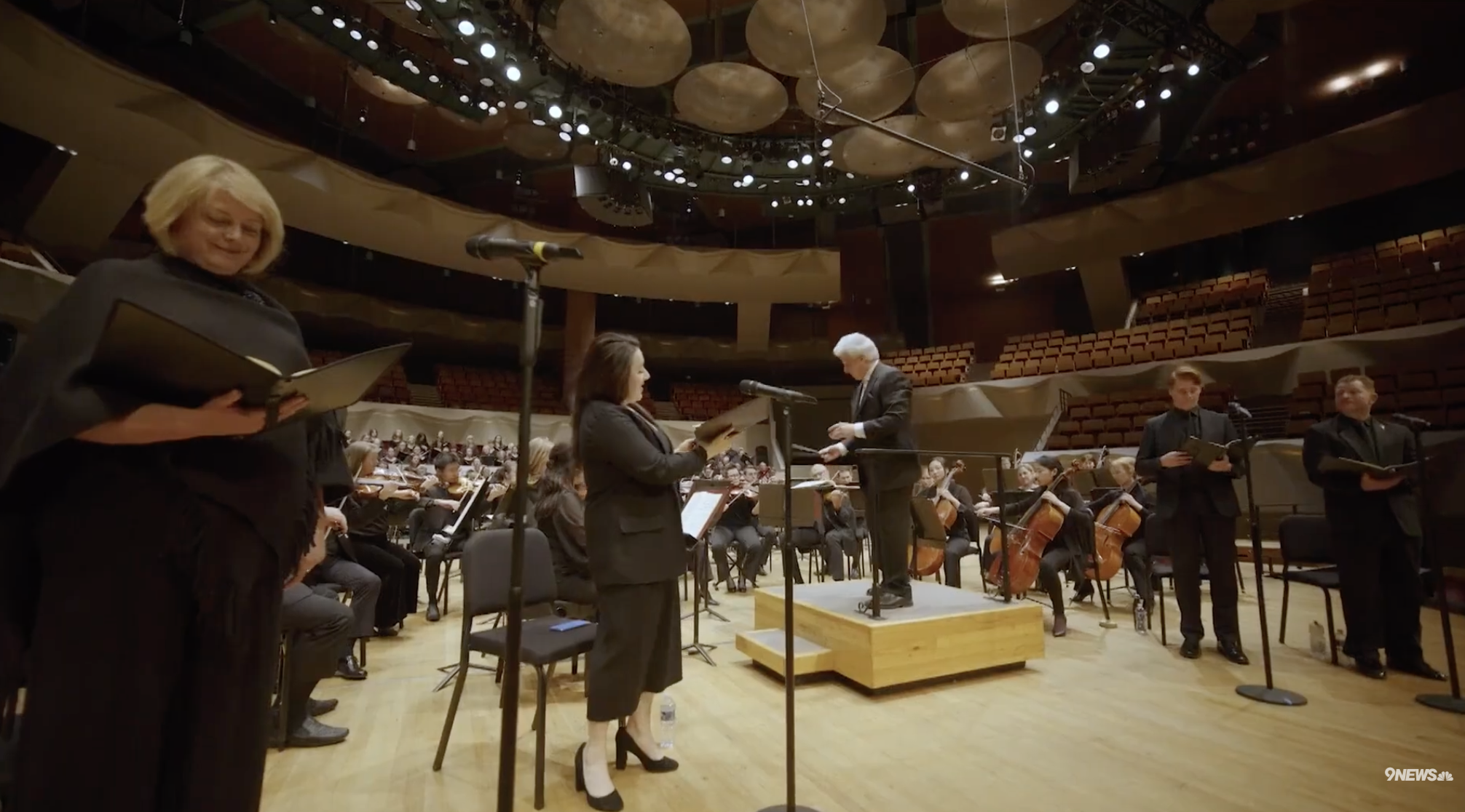 Denver weighs naming rights deal to fund Boettcher Concert Hall renovation