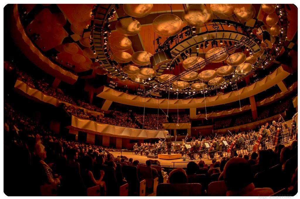 Denver weighs naming rights deal to fund $122M Boettcher Concert Hall renovation