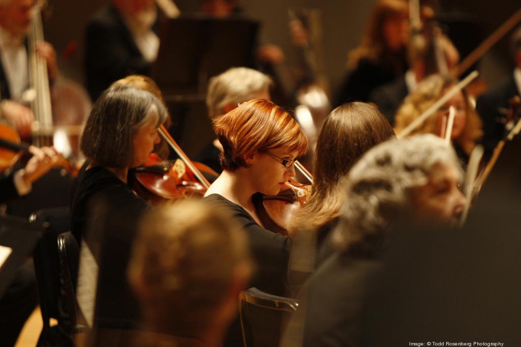 Colorado Symphony approved to sell namingrights to Boettcher Concert Hall