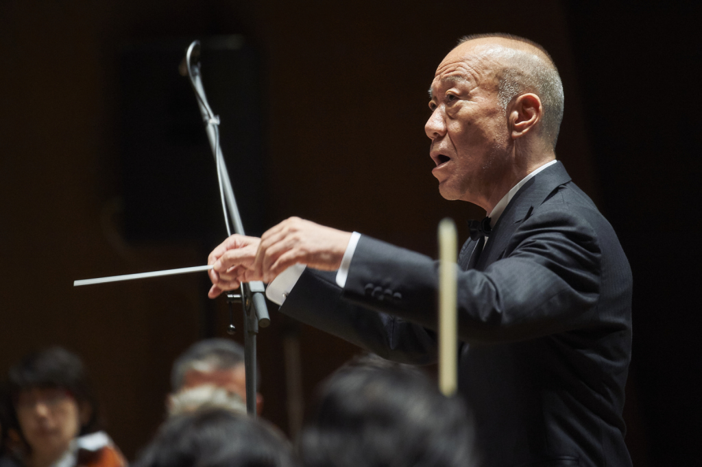 Joe Hisaishi Rewrites Classical Music History with Three Guinness World Records