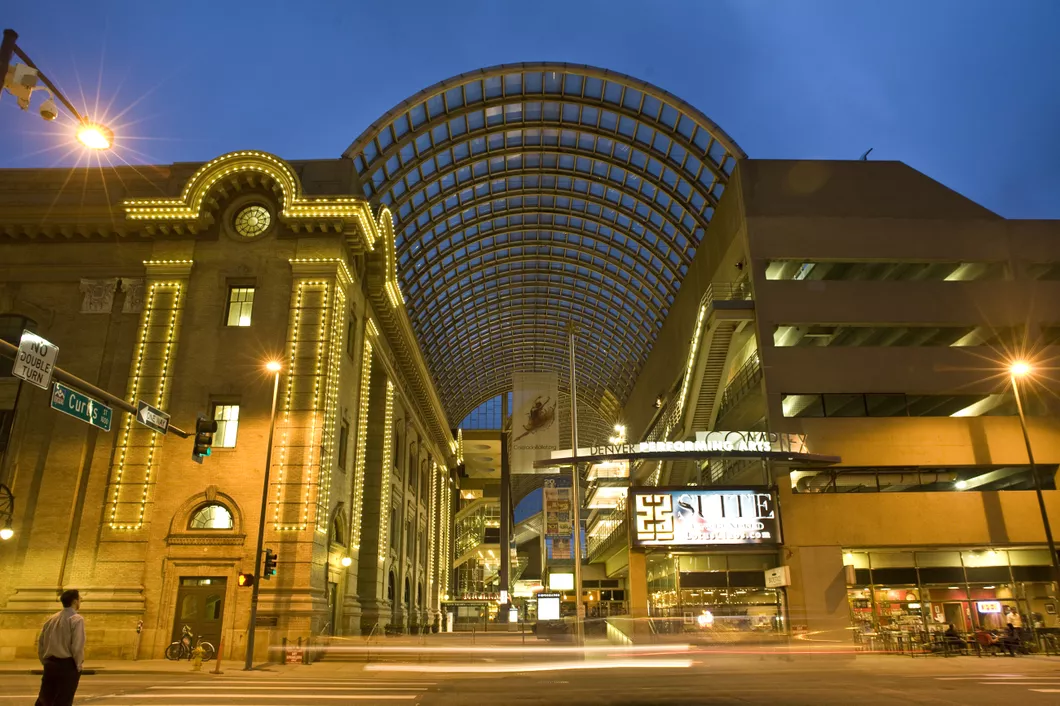 Boettcher Concert Hall’s President and CEO Daniel Wachter on their 122 million dollar renovation