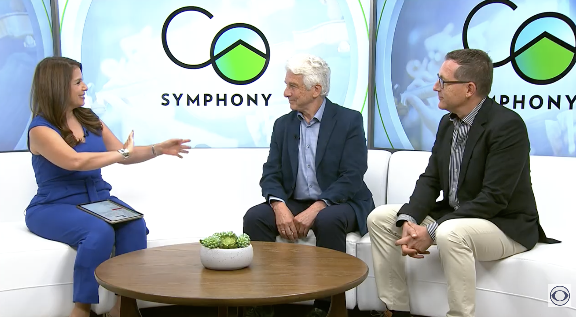 Colorado Symphony musicians get ready to open the 2026-2027 season
