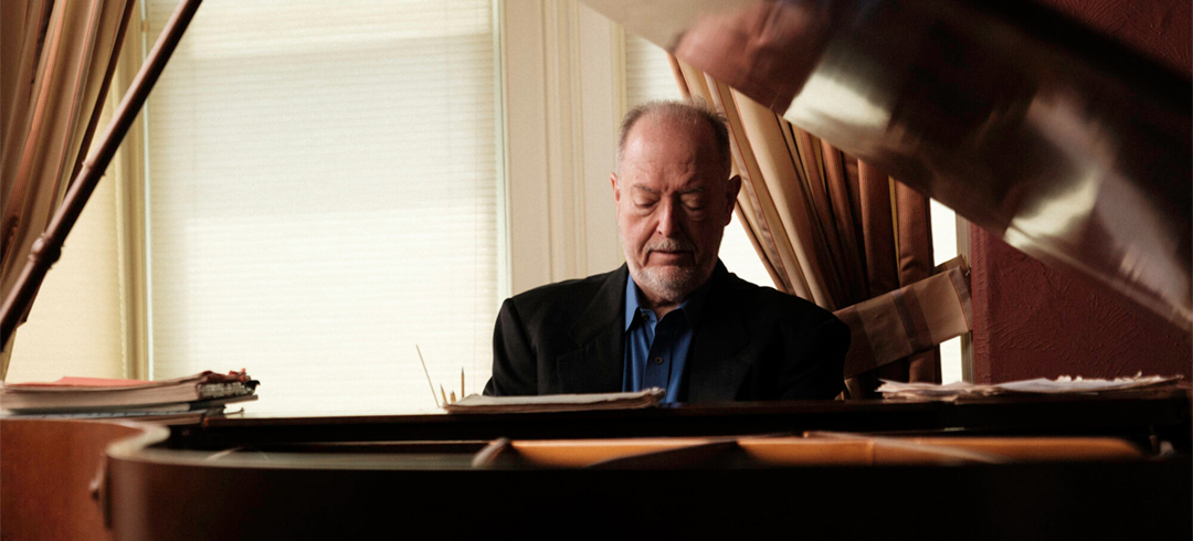 Q&A with Pianist Garrick Ohlsson