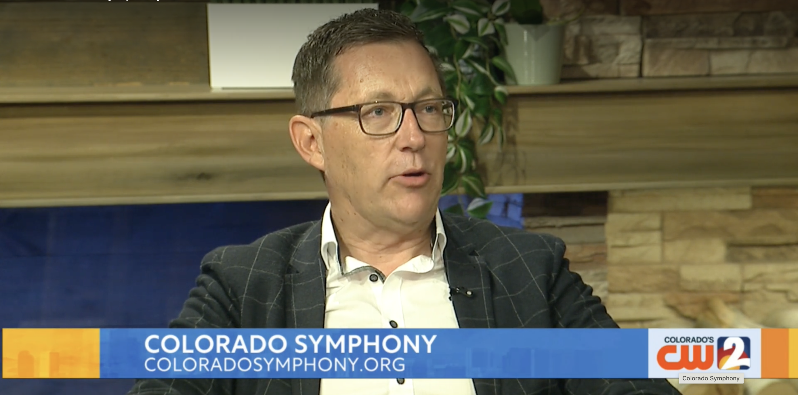 Exciting changes happening at the Colorado Symphony