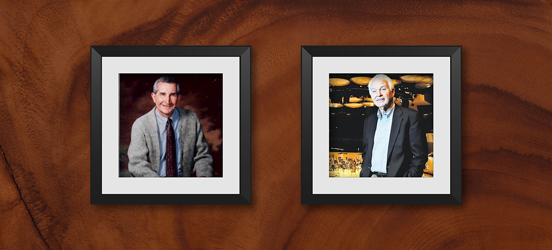 In Memoriam: Lee Yeingst (1933–2026) and Jim Copenhaver (1935–2026) 